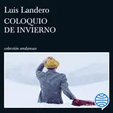 Portada de Coloquio de invierno