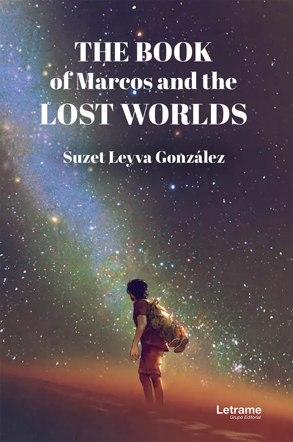 The book of Marcos