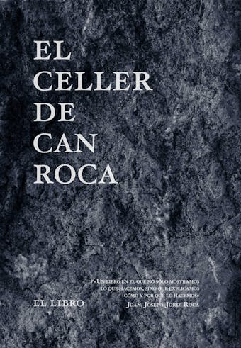 El Celler de Can Roca - Jordi Roca, Joan Roca, Josep Roca