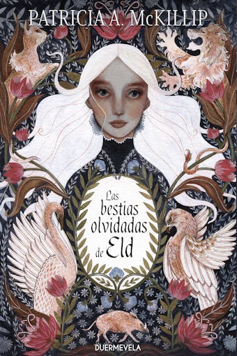 Las bestias olvidadas de Eld - Patricia A. McKillip