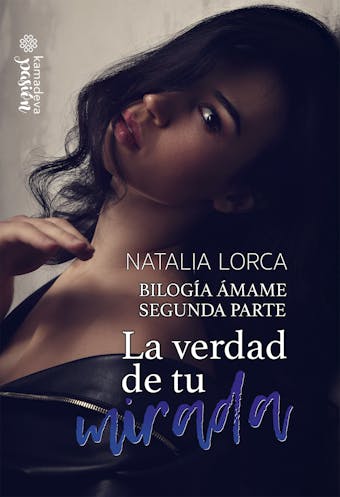 La verdad de tu mirada - Natalia Lorca