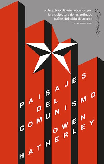 Paisajes del comunismo - Owen Hatherley
