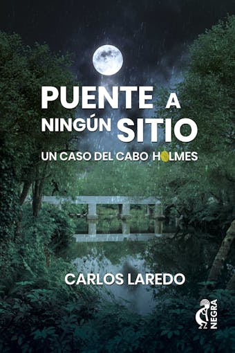 Puente a ningún sitio - Carlos Laredo