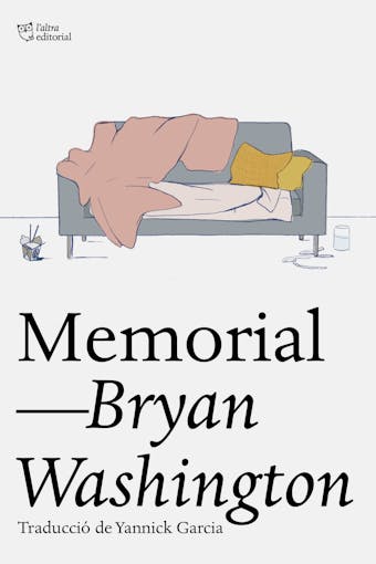 Memorial - Bryan Washington