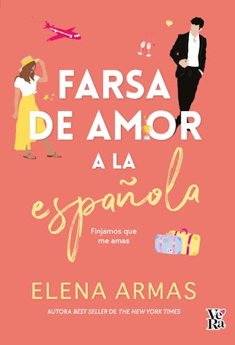 Farsa de amor a la española - undefined