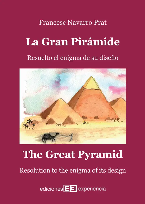 The Great Pyramid : Resolution to the enigma of its design