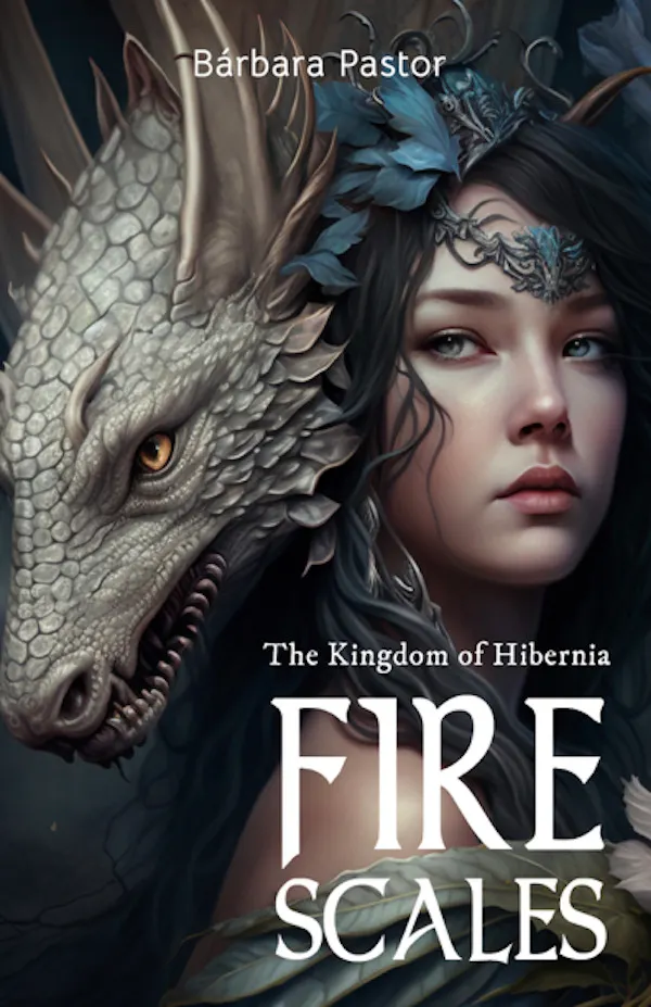 Fire Scales : The Kingdom of Hibernia