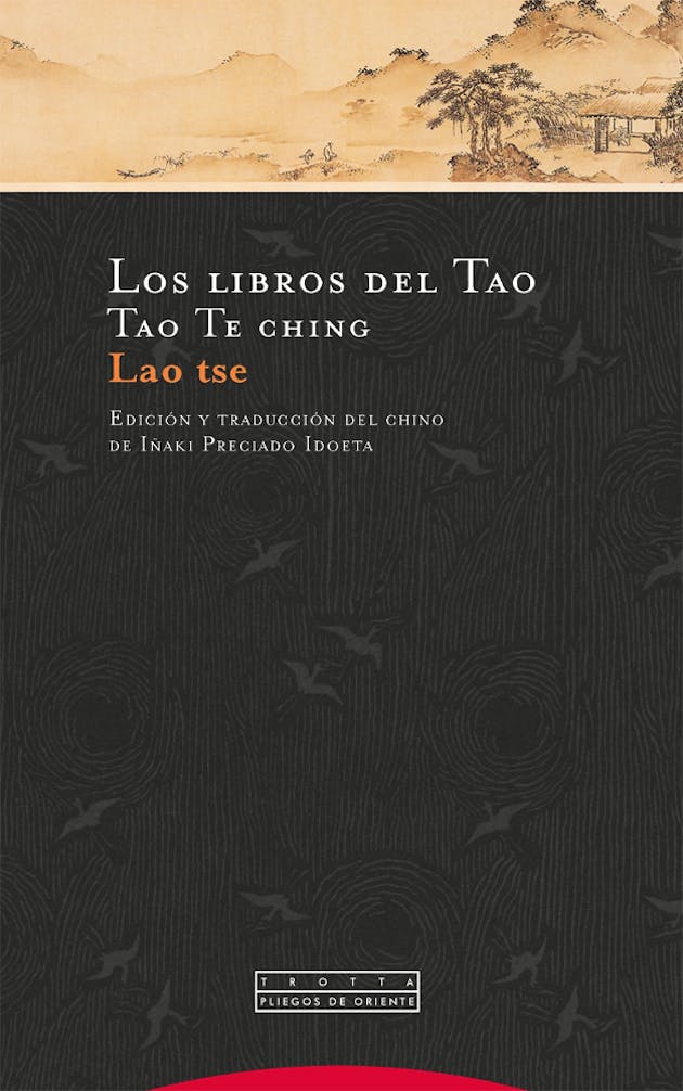 Los Libros Del Tao: Tao Te Ching, E-book, Lao-tse