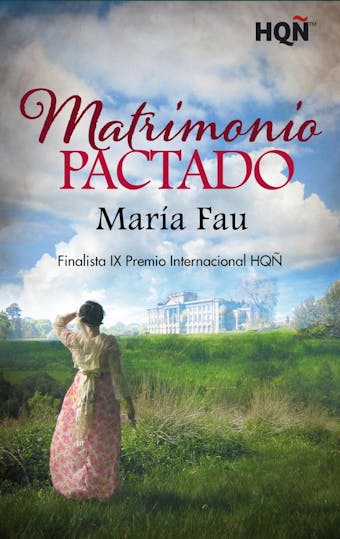 Matrimonio pactado - Finalista IX Premio Internacional HQÑ - undefined