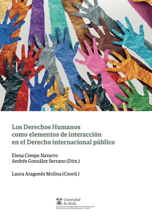 Los Derechos Humanos como elementos de interacción en el Derecho ...