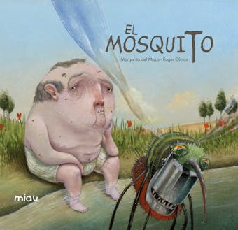 El mosquito - Margarita del Mazo