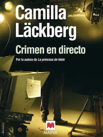 Crimen en directo: (Los crímenes de Fjällbacka 4) - undefined