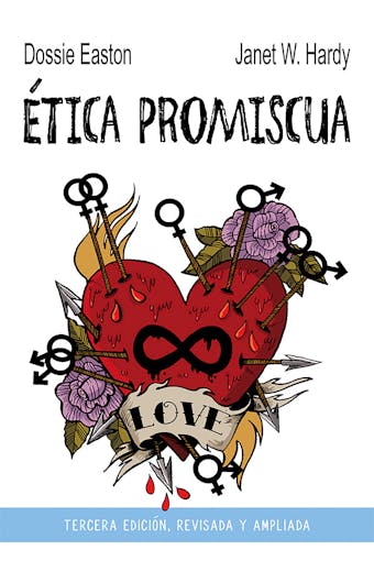 Ética promiscua - Janet W. Hardy, Dossie Easton