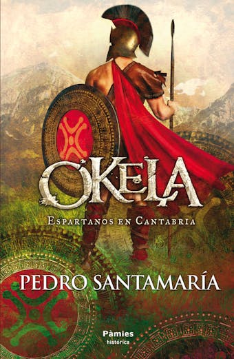 Okela - Pedro Santamaría