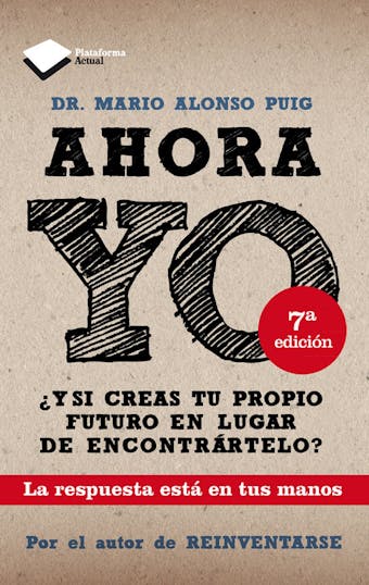 Ahora YO - undefined