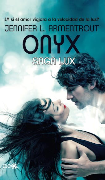 Onyx (Saga LUX 2) - Jennifer L. Armentrout
