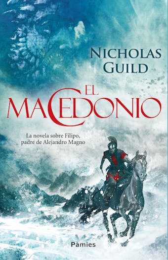 El macedonio - Nicholas Guild