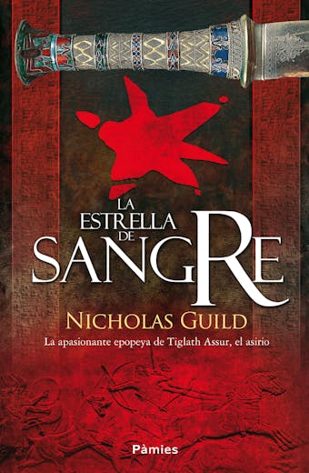 La estrella de sangre - Nicholas Guild