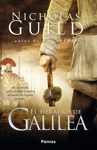 El herrero de Galilea - Nicholas Guild