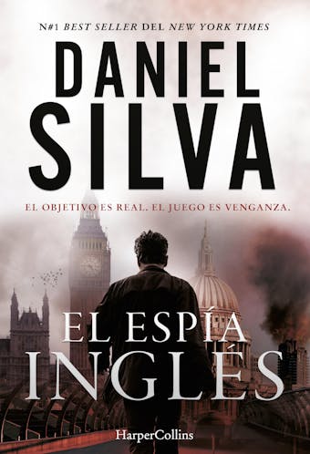El espía inglés - undefined