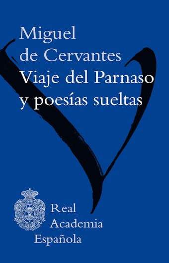 Viaje del Parnaso y poesías sueltas (PDF)