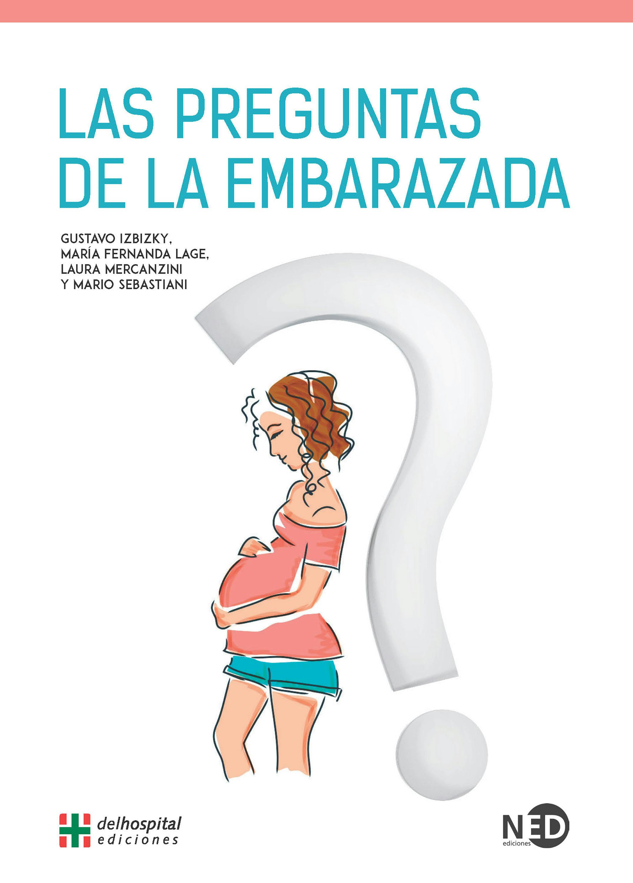 Preguntas del Embarazo