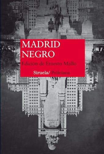 Madrid Negro - undefined