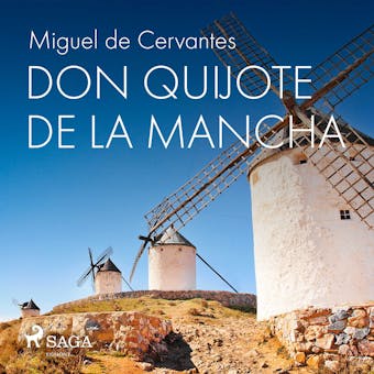 Don Quijote de la Mancha - undefined