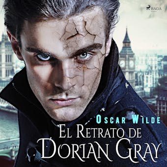 El retrato de Dorian Gray - undefined
