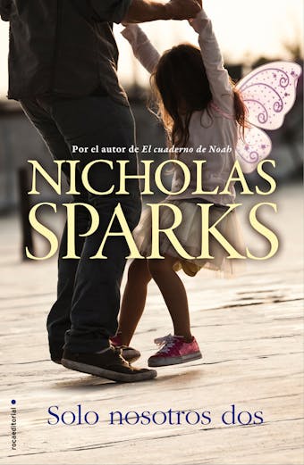Solo nosotros dos - Nicholas Sparks