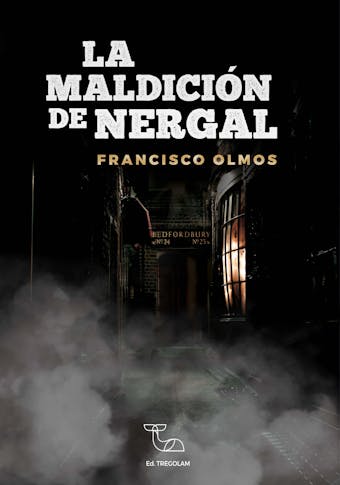 La maldición de Nergal - Francisco Olmos