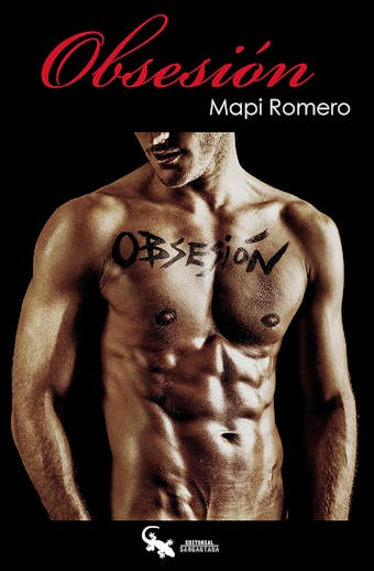 Obsesión: Dejate seducir por la mafia y el erotismo con la segunda parte de infiel - Mapi Romero