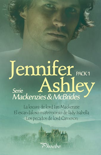 Serie Mackenzies/McBrides. Pack 1