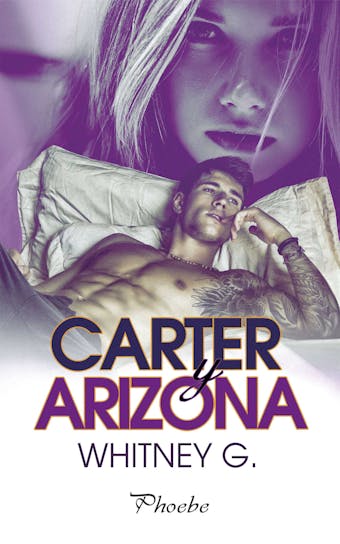 Carter y Arizona - undefined
