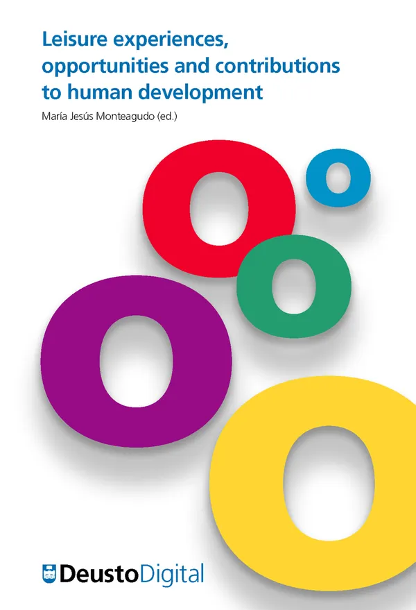 Leisure experiences, opportunities and contributions to human development