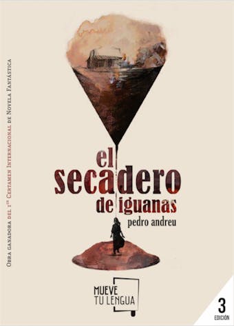 El secadero de iguanas - Pedro Andreu López