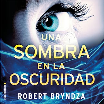 Una sombra en la oscuridad - Robert Bryndza
