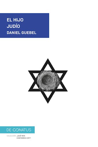El hijo judío - Daniel Guebel
