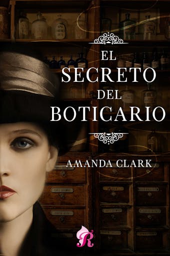 El secreto del boticario - Amanda Clark