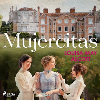 Mujercitas - undefined