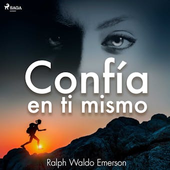 Confía en ti mismo - Ralph Waldo Emerson