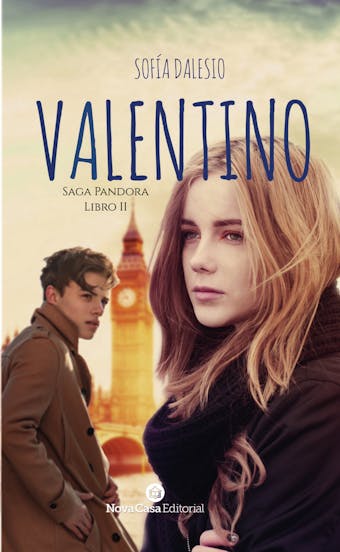 Valentino - Sofía Dalesio