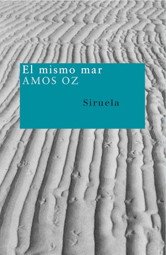 El mismo mar - Amos Oz