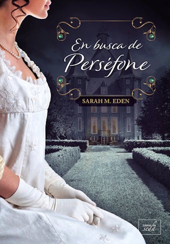 En busca de Perséfone - undefined