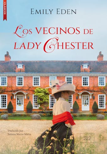 Los vecinos de lady Chester : (The Semi-Detached House)