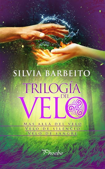 Pack "Trilogía del Velo" - Silvia Barbeito