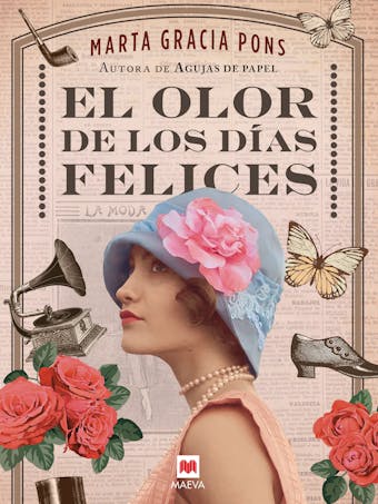 El olor de los días felices - undefined