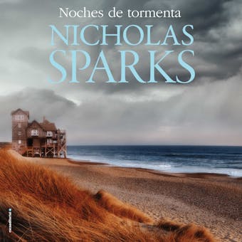 Noches de tormenta - Nicholas Sparks