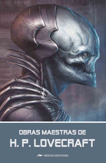 Obras Maestras de H.P. Lovecraft: Recopilación exclusiva - H.P. Lovecraft