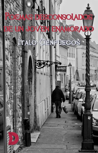 Poemas desconsolados de un joven enamorado - undefined